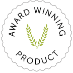 Award Winning Product