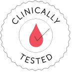 Clinically Tested