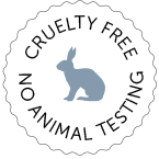 Cruelty Free No Animal Testing