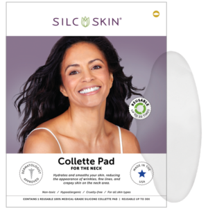 SilcSkin Collette Pads
