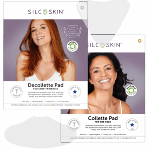 SilcSkin-Complete Chest and Neck Care package