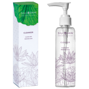 Silcskin Cleanser