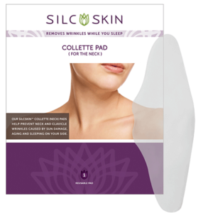 Silcskin Collette Pad