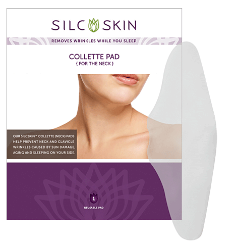 Silcskin Collette Pad