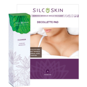 Silcskin Complete Chest Care