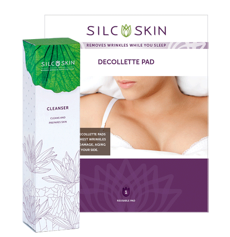 Silcskin Complete Chest Care