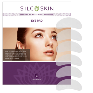 Silcskin Eye Pads