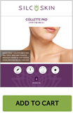 Silcskin Collette Pad