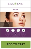 Silcskin Eye Pads