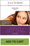Silcskin Facial Pads