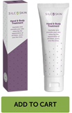 Silcskin Hand and Body Treatment