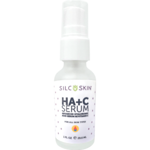 SilcSkin Serum