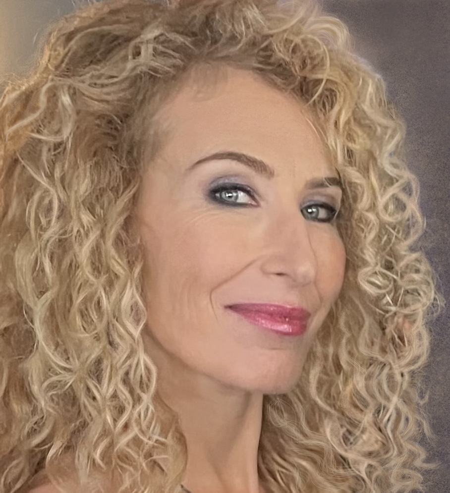 Photo of Kate Biscoe
