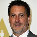 Photo of Dennis Liddiard