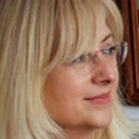 Photo of Karen Iverson