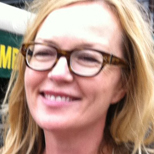 Photo of Kate Shorter